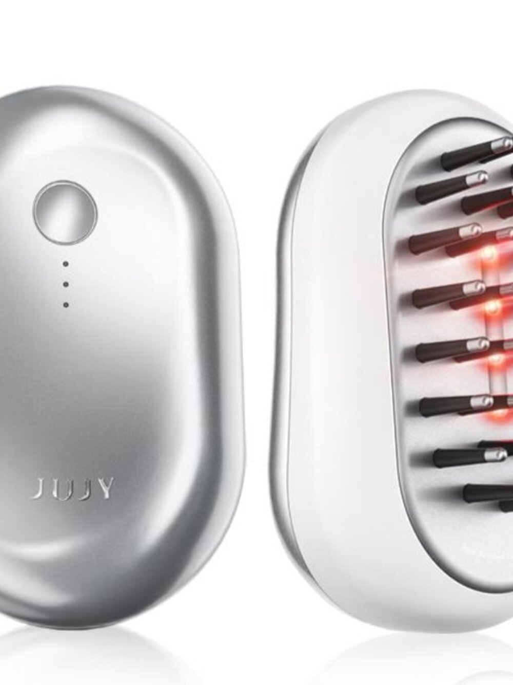 JUJY PhotoElectric Comb For Hair Growth